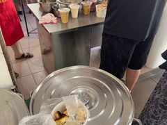 -孝丰南门锅贴(南街店)