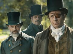 -百美汇影城(LUXE嘉里中心店)