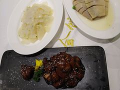 -上海会馆(香港名都店)