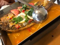 -老板很二(吉大店)