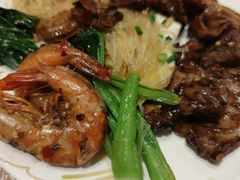 -芭菲盛宴·环球美食(解放碑英利国际店)