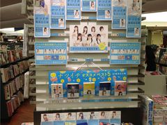 -纪伊国屋书店(Singapore Main Store)