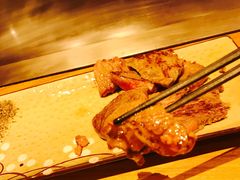 -赤坂亭·M9和牛烧肉·铁板烧(合肥万象城店)