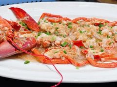 -绿杨春·淮扬宴(庐山路店)