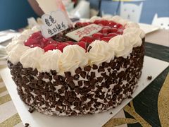 -吉美诺烘焙(公园北路店)