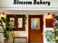-花间烘焙BLossom Bakery