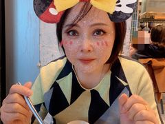 -BAKER&SPICE(安福路店)