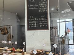 -翠山·映月湖景餐厅(映月湖公园店)