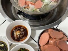 -海关荤豆花(洋河一路店)