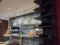 -大连金石滩绿发温泉假日酒店