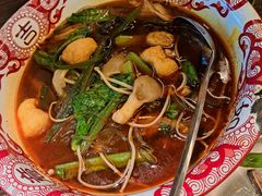 -破店肥哈·东北烧烤·夜宵(南山保利店)