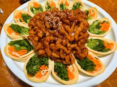 -95号酱骨·一块豆腐(展春园西路店)