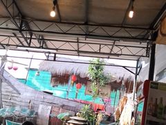 -大树下海鲜饭店