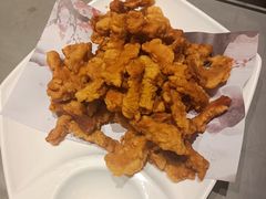 -大连湾旭日·家宴·海肠捞饭(马栏广场店)