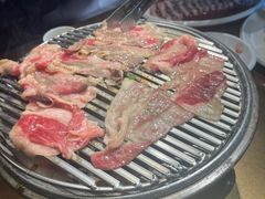 -辛氏火炉·韩式古法烤肉(松北店)