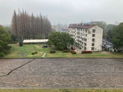 -天目湖山水园