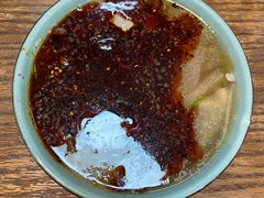 -清真伊香蘭餐厅