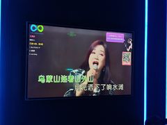 -酷秀KTV(五道口店)