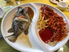 -马凯餐厅(长椿街店)