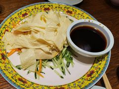 -津沽小院(天津之眼店)