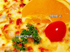 -俄士厨房(五棵松华熙LIVE店)
