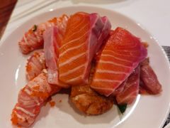 -The COOK·厨餐厅·自助餐(浦东嘉里大酒店)