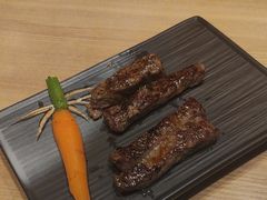 -京旬海鲜放题·铁板烧自助餐厅
