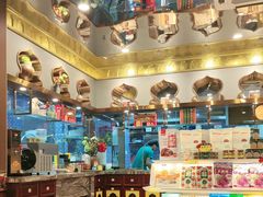 -巴依老爷新疆美食(常营店)