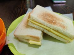 -阿昌茶档(太安店)
