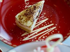 -悦厅·下午茶(杭州柏悦酒店)