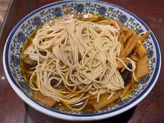 观音面-西园寺素食(西园弄戒幢律寺店)