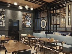 -上海虹桥宾馆味翠餐厅