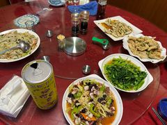-鸿旺海鲜楼(平潭流水店)