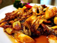 -怡园饭店-餐厅(四望亭店)