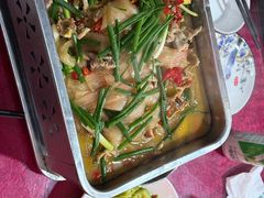 -兄弟·南瓜田鸡