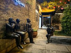 -回龙窝历史文化街区