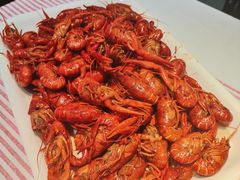 -二钳洞庭虾蟹·江湖菜(鹭岛店)