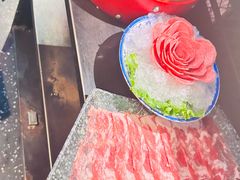 -哥老官重庆美蛙鱼头(宝山龙湖店)