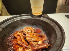 -清晖小苑·顺德菜(观澜湖新城店)