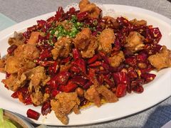 -渔乐圈海鲜餐厅(群力金江路店)