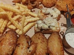 -必胜客(兴华中路PH店)