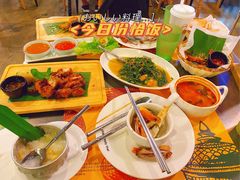 -simply thai天泰(长泰广场店)