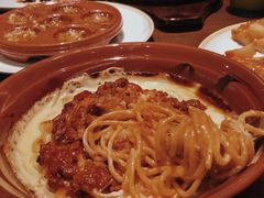 -萨莉亚意式餐厅(杭州滨江天街店)