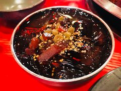 -谭鸭血老火锅(漳州路店)