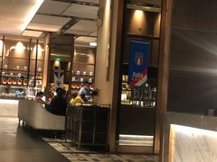 门面-康莱德酒店·美庭自助餐厅