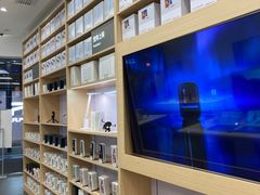 -华为智能生活馆(上海金桥国际商业广场)