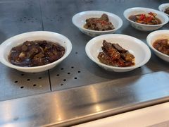 -老乡鸡(新邻天地店)