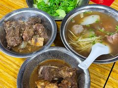 -阿秋牛排(湖心街店)