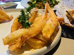 -福满圆(琨莎中心店)