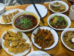 -付小姐在成都(中山公园店)